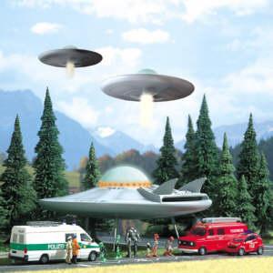 70-1010 - UFO