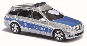 70-43664 - Mercedes C-Kl. T Polizei