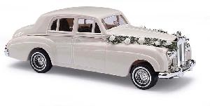 70-44401 - Rolls Royce Hochzeit