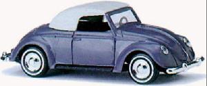 70-46706 - VW Hebmüller Cabrio zu