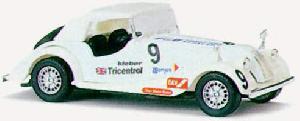 70-47107 - Morgan Plus8 Rallye