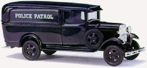 70-47706 - Ford Model AA PolicePatrol