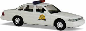 70-49071 - Ford Crown Victoria Police