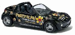 70-49301 - Smart Roadster Party