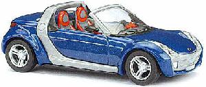 70-49305 - Smart Roadster Cabrio CMD