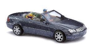 70-49401 - Mercedes CLK Cabrio