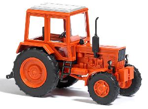 70-51301 - Belarus MTS 82 Allrad Traktor