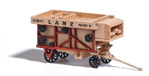 70-8368 - Dreschmaschine Lanz