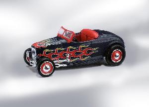 70-9838297 - Ford Hot Rod Roadster
