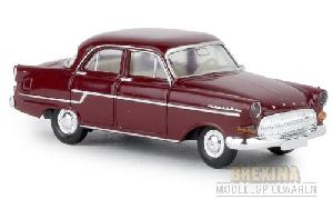 87-20883 - Opel Kapitän 1956