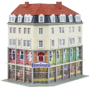 241-130704 - Kaufhaus Henninger
