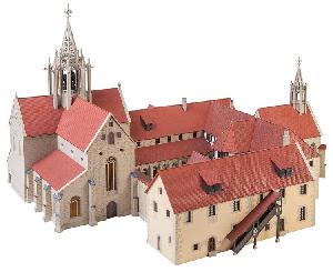241-130816 - Kloster Bebenhausen