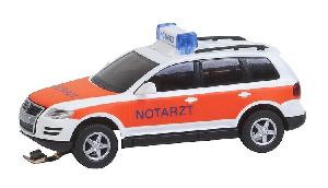 241-161559 - VW Touareg Notarzt
