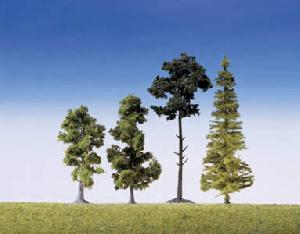 241-181495 - Mischwald 15 Bäume 9-15cm