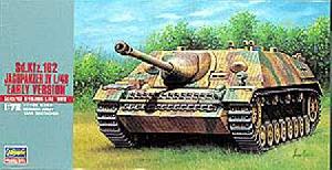 241-631149 - Jagdpanzer IV L48