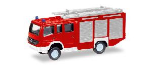 330-066716 - MB Atego´10 HLF 20 Feuerwehr