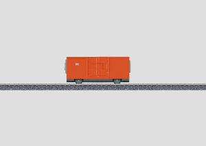 540-44103 - Off. Güterwagen