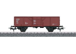 540-4430 - Off. Güterwagen DB