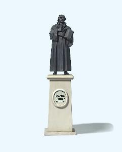 663-28225 - Denkmal Martin Luther