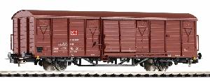 680-54449 - Ged. Güterwagen DBAG (Epoche V)
