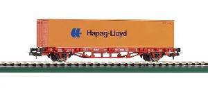680-57700 - Containerw. DBAG Cargo Hapag
