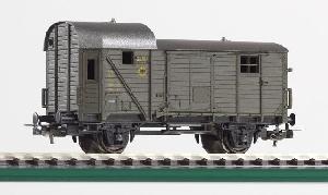 680-57704 - Güterzugbegleitw. DRG