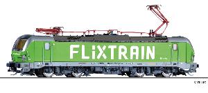 890-04835 - 193 990-9 Railpool Flixtrain (Epoche VI)