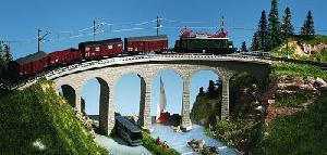 920-37664 - Semmering-Viadukt