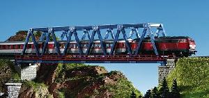 920-37667 - Murgtal-Brücke