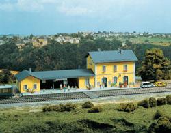 40-11369 - Bahnhof Plottenstein