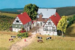 40-12257 - Bauernhof