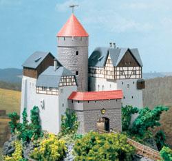 40-12263 - Burg Lauterstein