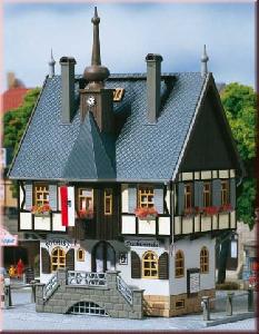 40-12350 - Historisches Rathaus