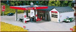 40-13320 - Tankstelle