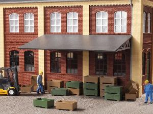 40-41632 - 16 Transportkisten