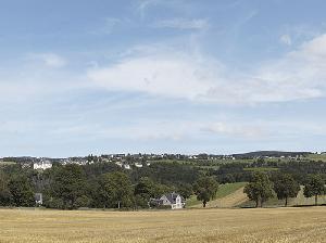 40-42513 - Hintergrund Erzgebirge 1