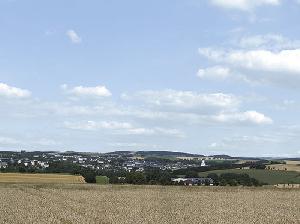 40-42514 - Hintergrund Erzgebirge 2