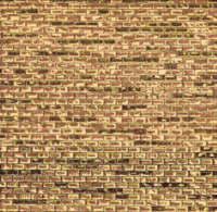 40-50101 - 5x regelmäßiges Mauerwerk