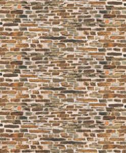 40-50115 - 5x Kalksteinmauer