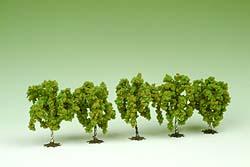 40-70904 - Büsche Winter 0,4-3cm