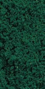 40-76652 - Flocken dunkelgrün