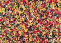 40-76934 - Flocken Sommerblumen