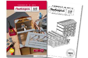 40-80006 - Planungshilfe Heft 6