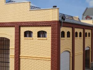 40-80215 - 20 Fenster M braun