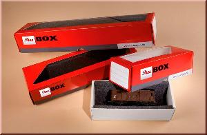 40-99301 - Au-BOX 150 x 60 x 50 mm