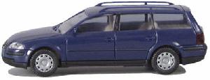 60-0860 - VW Passat Variant ´00