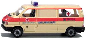 60-72227 - VW T4 Caravelle