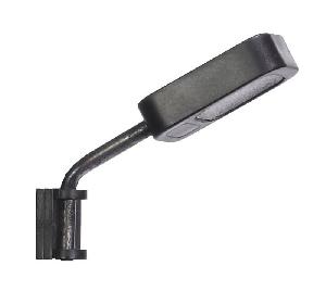 70-10822 - Wandlampe schwarz