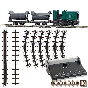 70-12000 - Startset Feldbahn