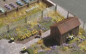 70-1207 - 120 Margeriten